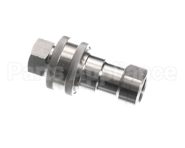 LFW100QD Dormont Water Qd 2-Way Coupling, 1 Dia.