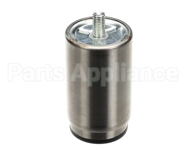 LG-29644 Alto Shaam Leg, 4 Adjustable S/S