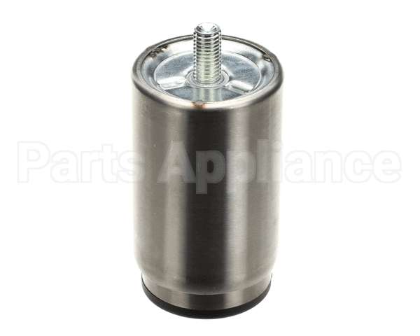 LG-29644 Alto Shaam Leg, 4 Adjustable S/S