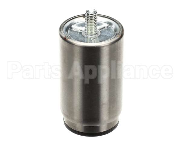 LG-29644 Alto Shaam Leg, 4 Adjustable S/S