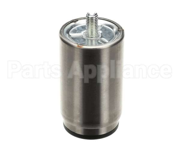 LG-29644 Alto Shaam Leg, 4 Adjustable S/S