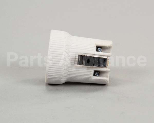 LH0021 Bki Lampholder, #62602 Hi Temp