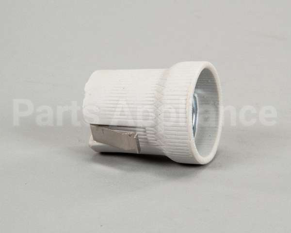 LH0021 Bki Lampholder, #62602 Hi Temp