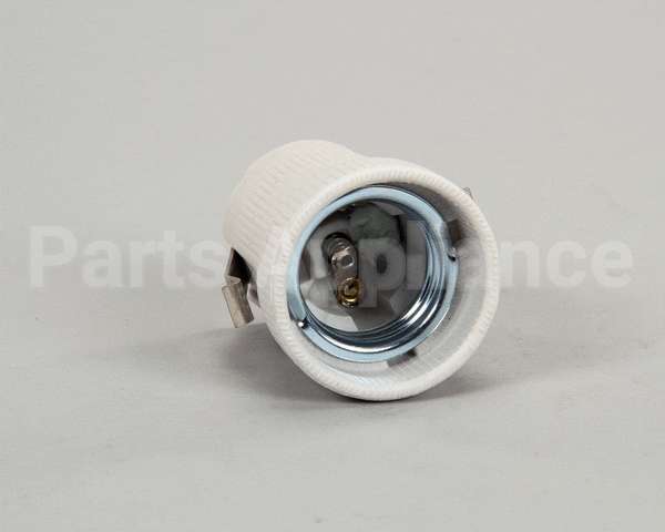 LH0021 Bki Lampholder, #62602 Hi Temp