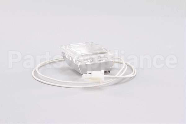 LH0024 Bki Lampholder W/Bulb 12V 20W (Osram)