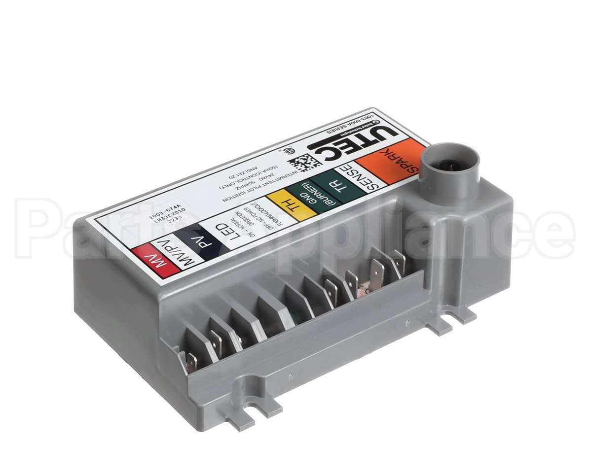 LH33CZ010 Carrier Ignition Module