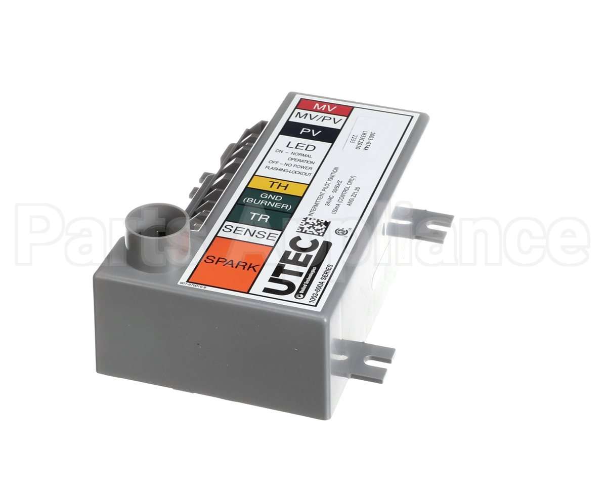 LH33CZ010 Carrier Ignition Module