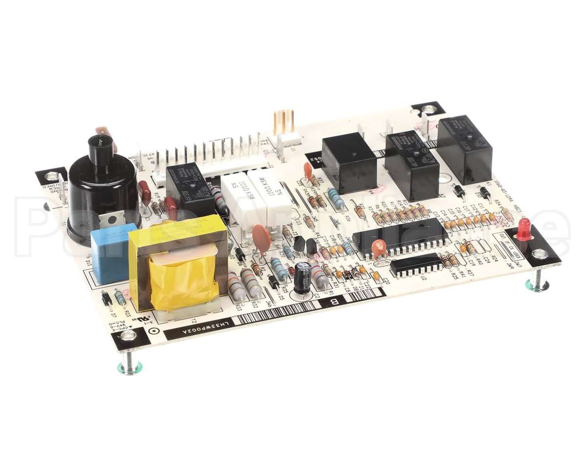 LH33WP002 Bryant Payne Igc Board