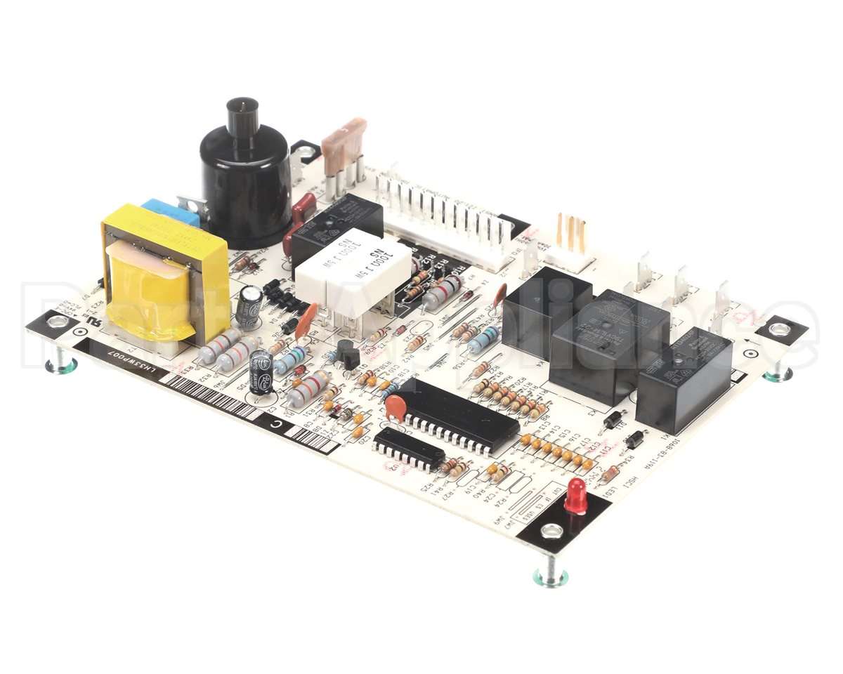 LH33WP007 Bryant Payne Ignition Control Board
