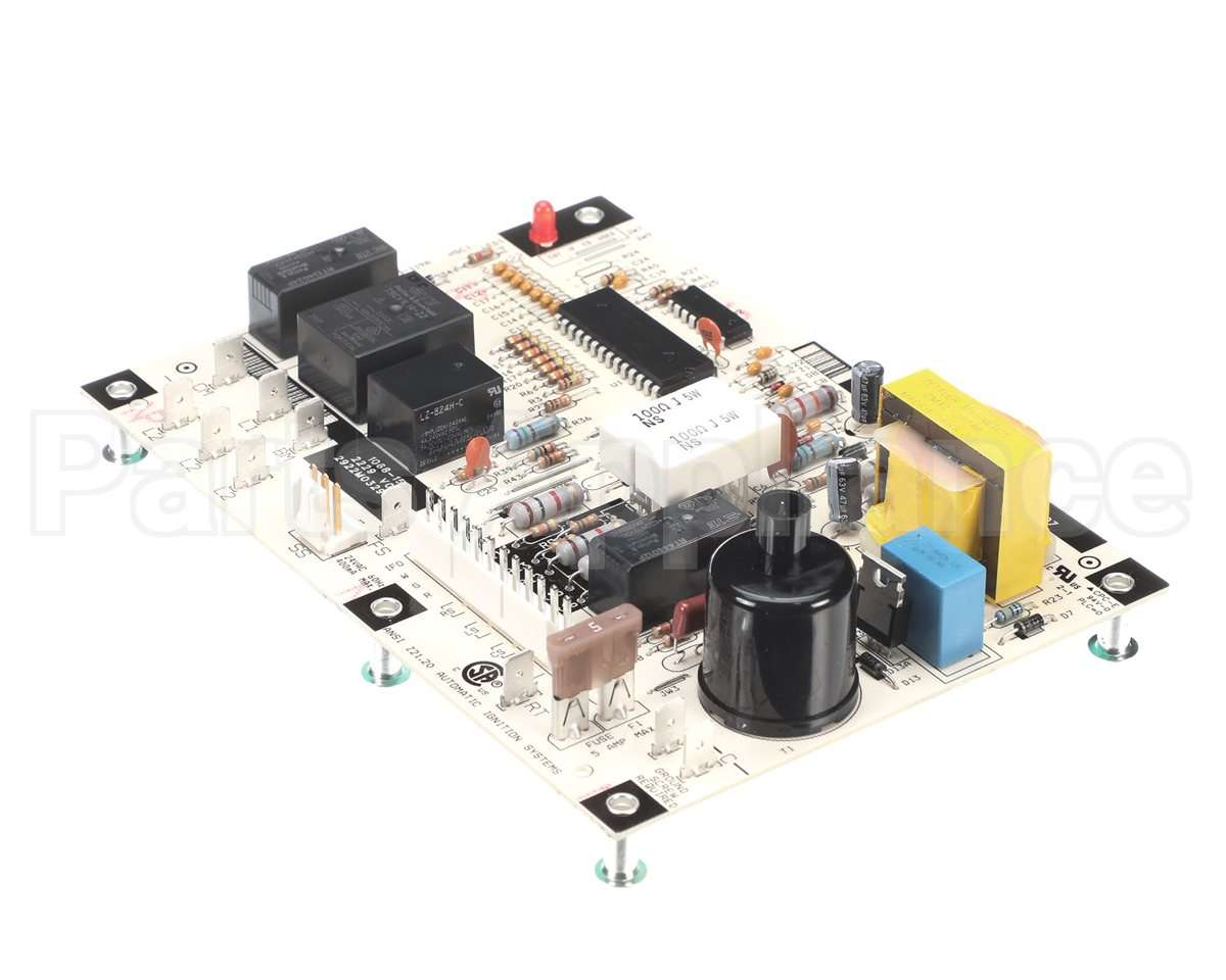 LH33WP007 Carrier Ignition Control Board
