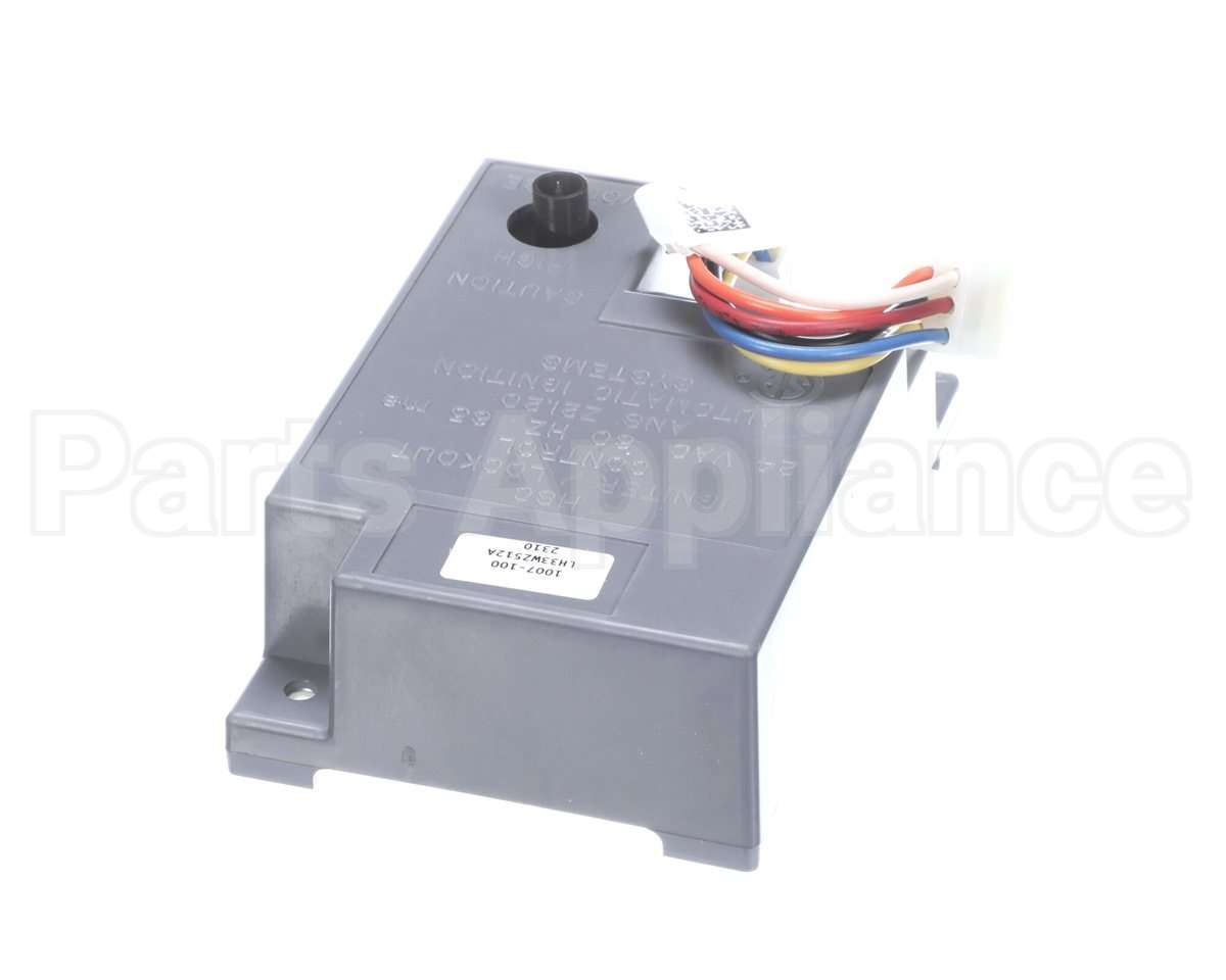 LH33WZ512 Carrier Ignition Module