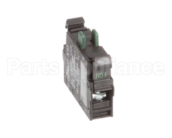 LI-34251 Alto Shaam Push Btn,Rmq,Titan,Contact,Fry