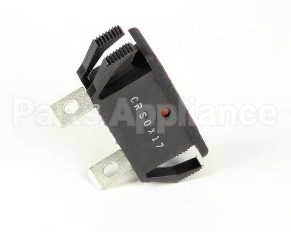 LI-3493 Alto Shaam Light,Indicator,Red,Rect,125V
