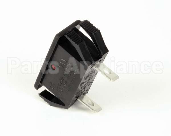 LI-3493 Alto Shaam Light,Indicator,Red,Rect,125V