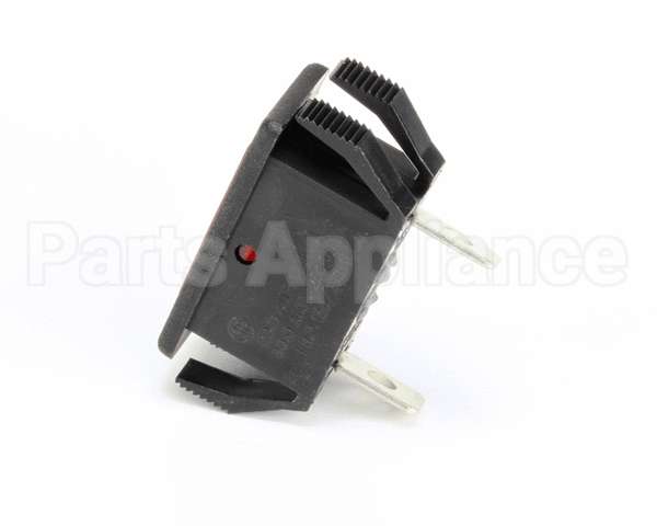 LI-3516 Alto Shaam Light,Indicator,Red,Rect,250V