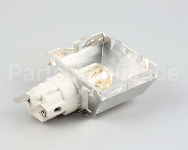 LI033UK Bki Oven Lamp Body 25W Bulb Vguk