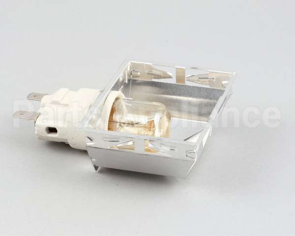 LI033UK Bki Oven Lamp Body 25W Bulb Vguk