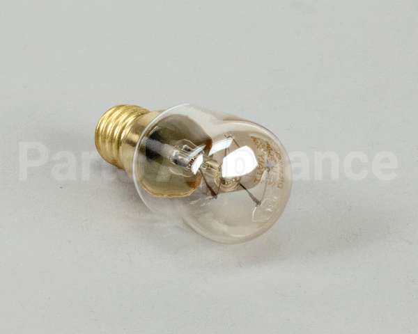 LI037UK Bki Lamp, E14 25W 240V