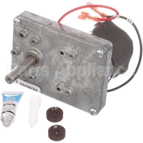 LIN369466 Compatible Lincoln Conveyor Motor 18 Dcv