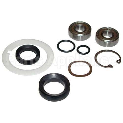 LIST Compatible Waring - Qualheim Blending Assy Repair Kit