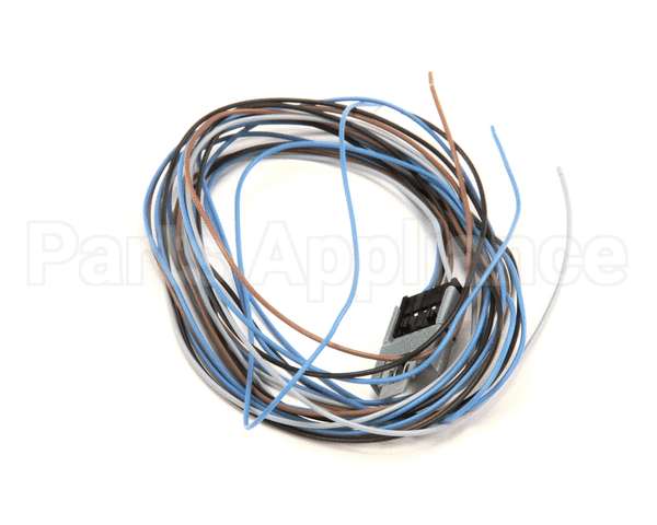 LK-34293 Alto Shaam Lock,Rahrbach,5 Positio Cable,