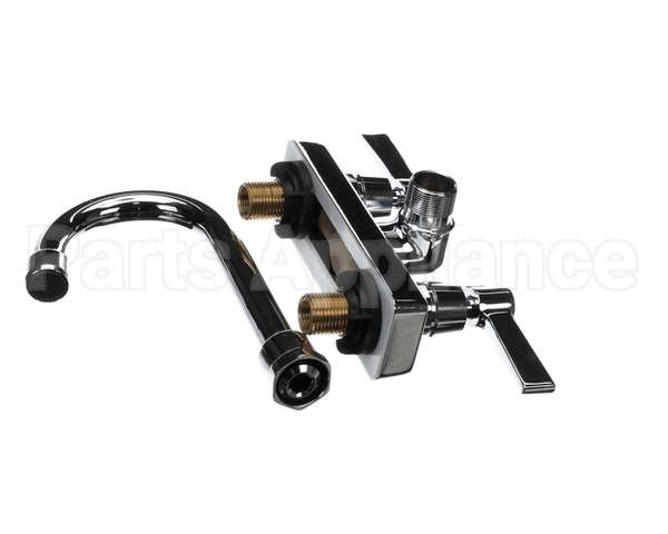 LKB400 Elkay Scrub/Handwash Wall Mnt Faucet