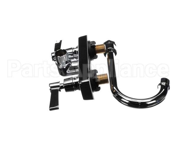 LKB400 Elkay Scrub/Handwash Wall Mnt Faucet