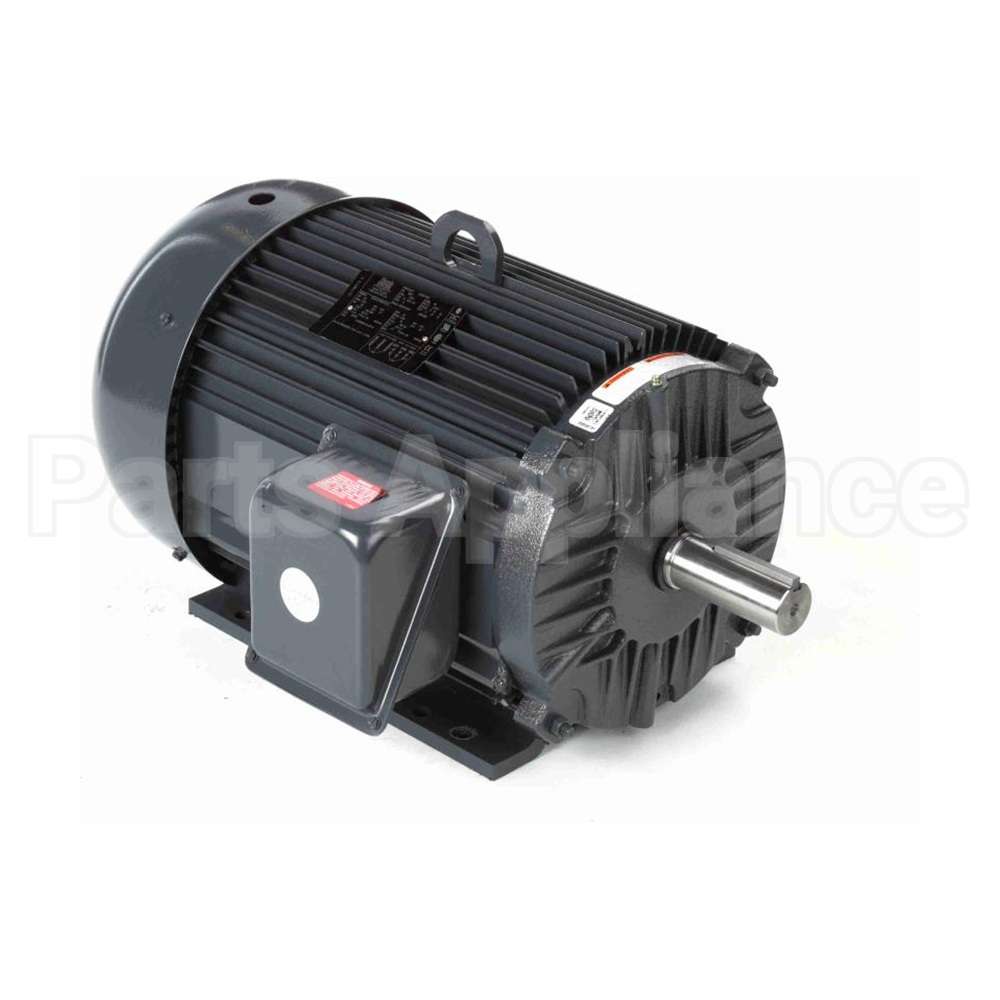 LM15674 Leeson Motor