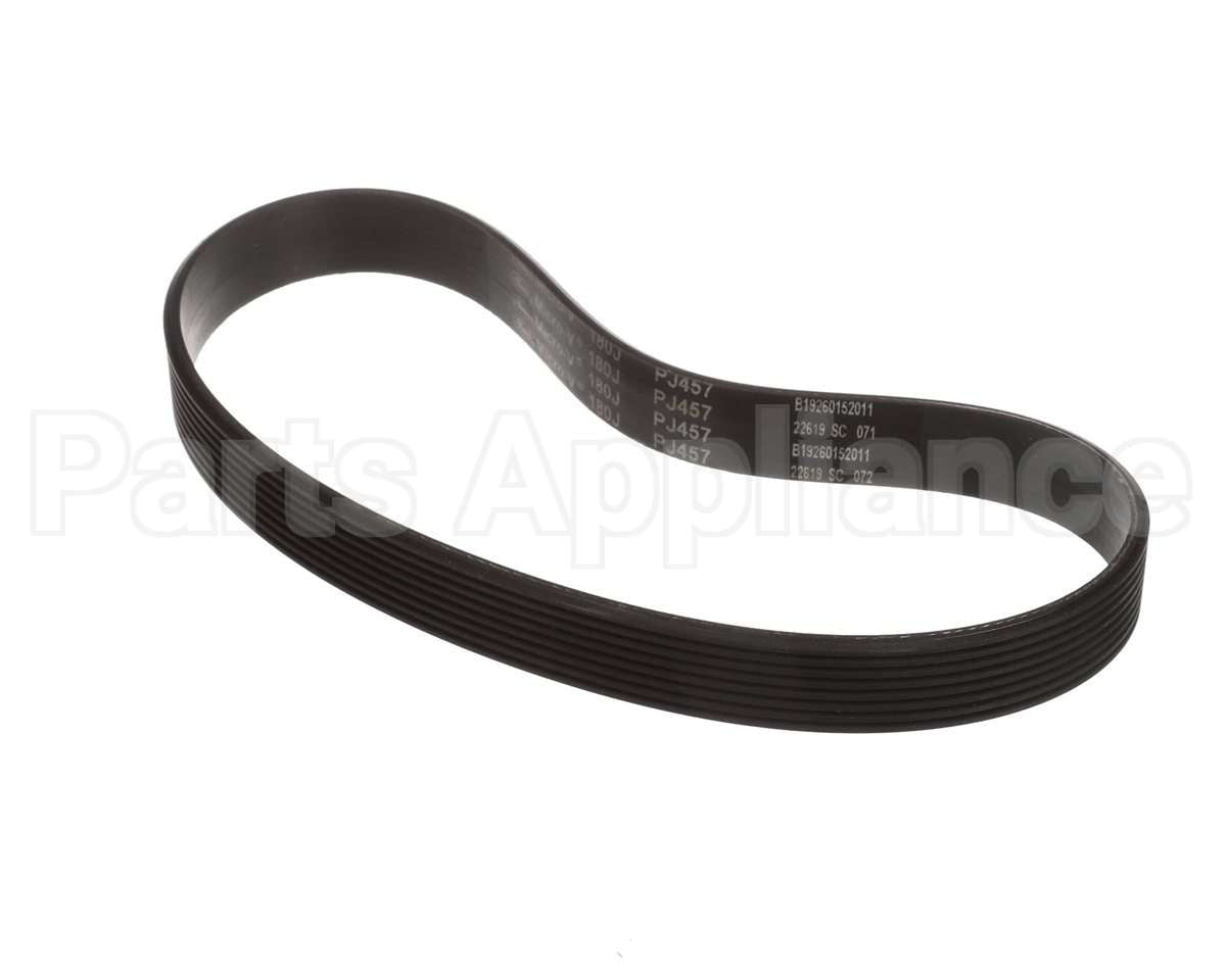 LM3359 Imperia Main Belt Drive