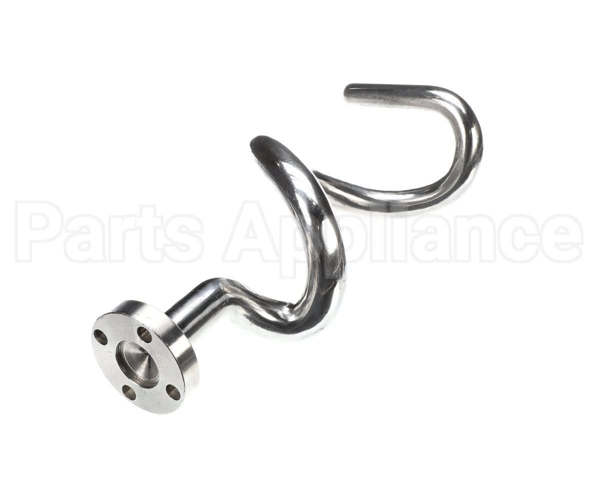 LM40-50-8 Eurodib Hook For Lm40T