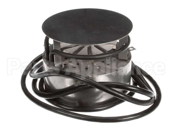 LM8000-402 Atlas Metal Blower Heater Assembly