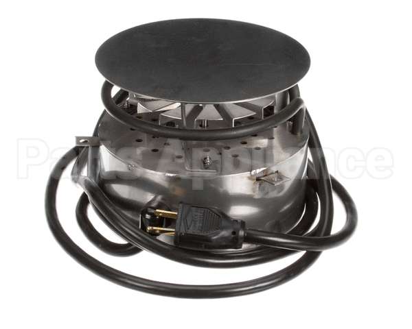 LM8000-402 Atlas Metal Blower Heater Assembly