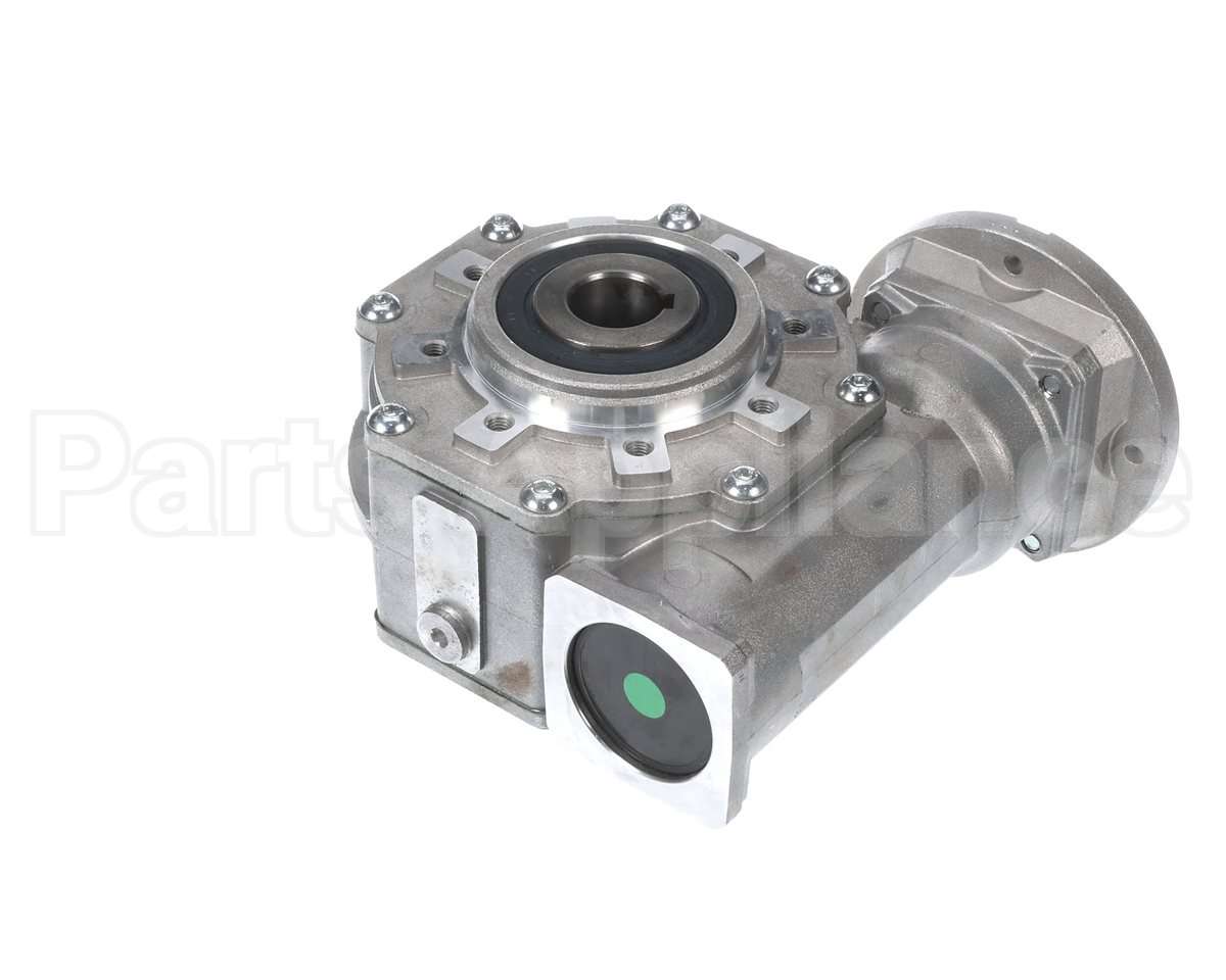 LM815 Imperia Gearbox Assy P3