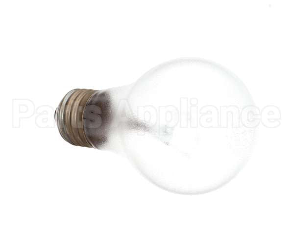 LP-33598 Alto Shaam Lamp,60W,130V,A19 Style,Coated