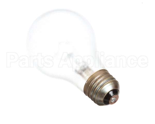 LP-33598 Alto Shaam Lamp,60W,130V,A19 Style,Coated
