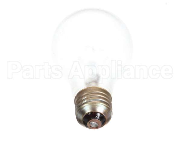 LP-33598 Alto Shaam Lamp,60W,130V,A19 Style,Coated