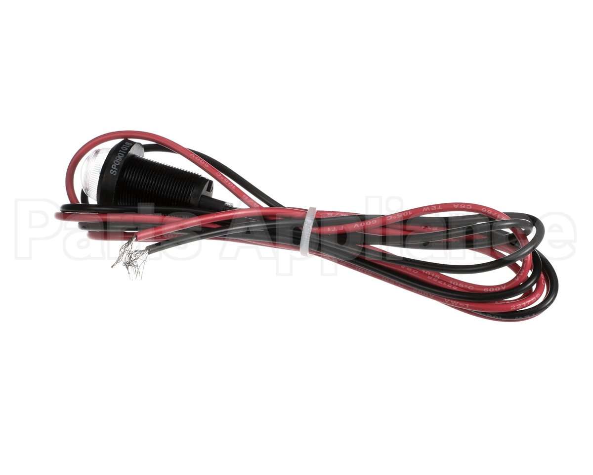 LP-34578 Alto Shaam Lamp,Led Assembly 12V White