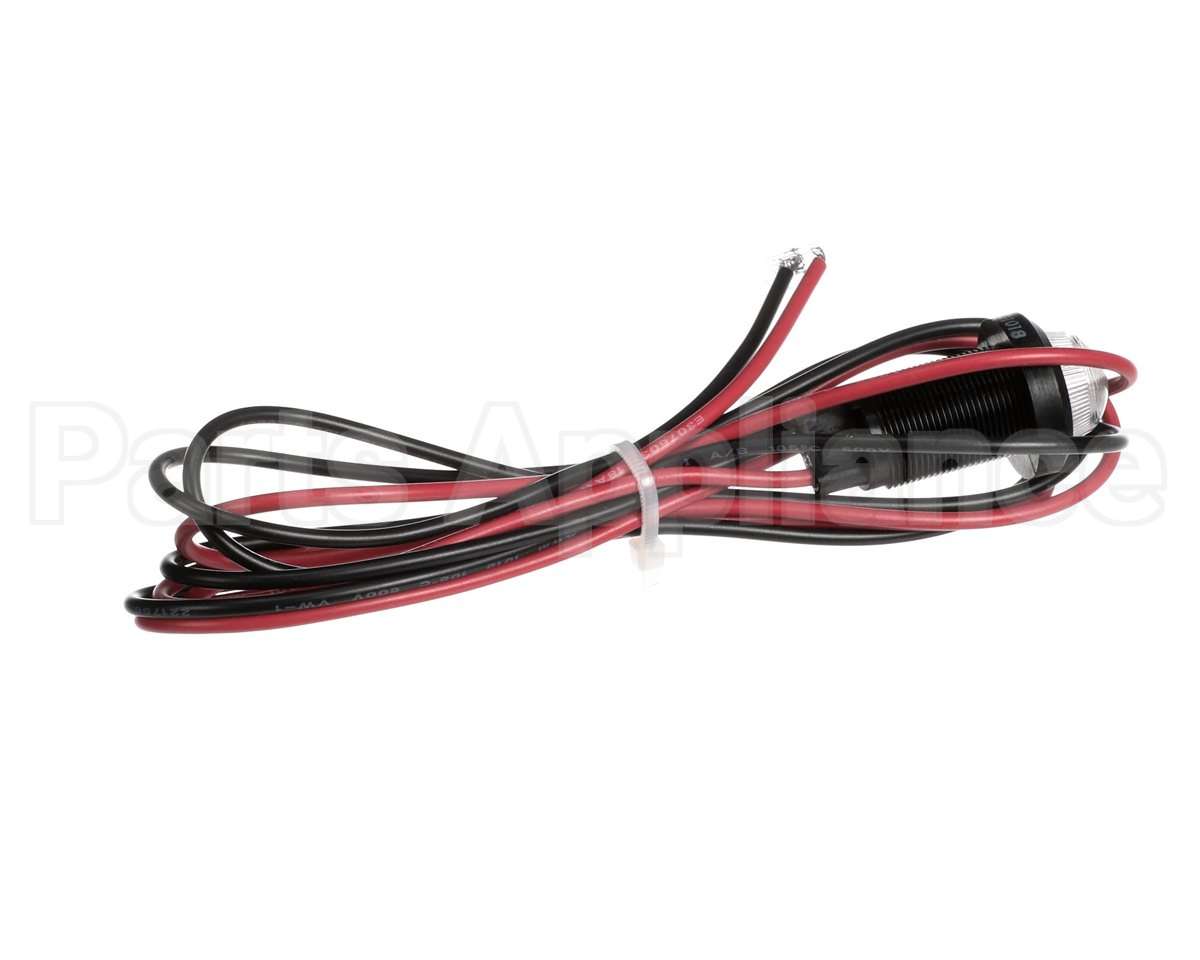 LP-34578 Alto Shaam Lamp,Led Assembly 12V White
