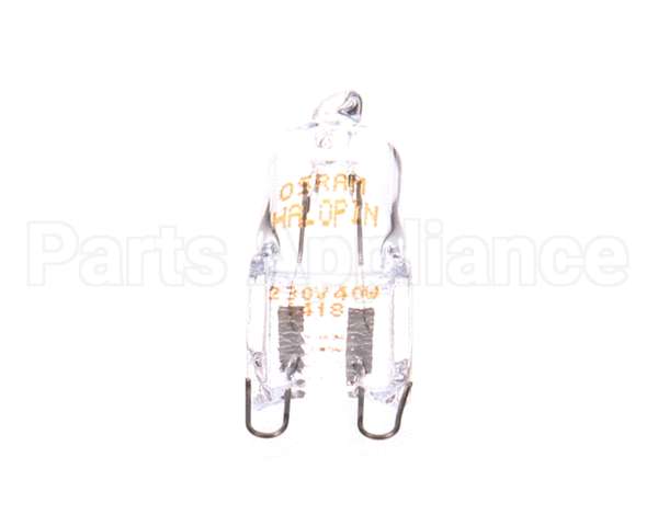 LP-35865 Alto Shaam Light Bulb, 230V, 40W 2000Hr