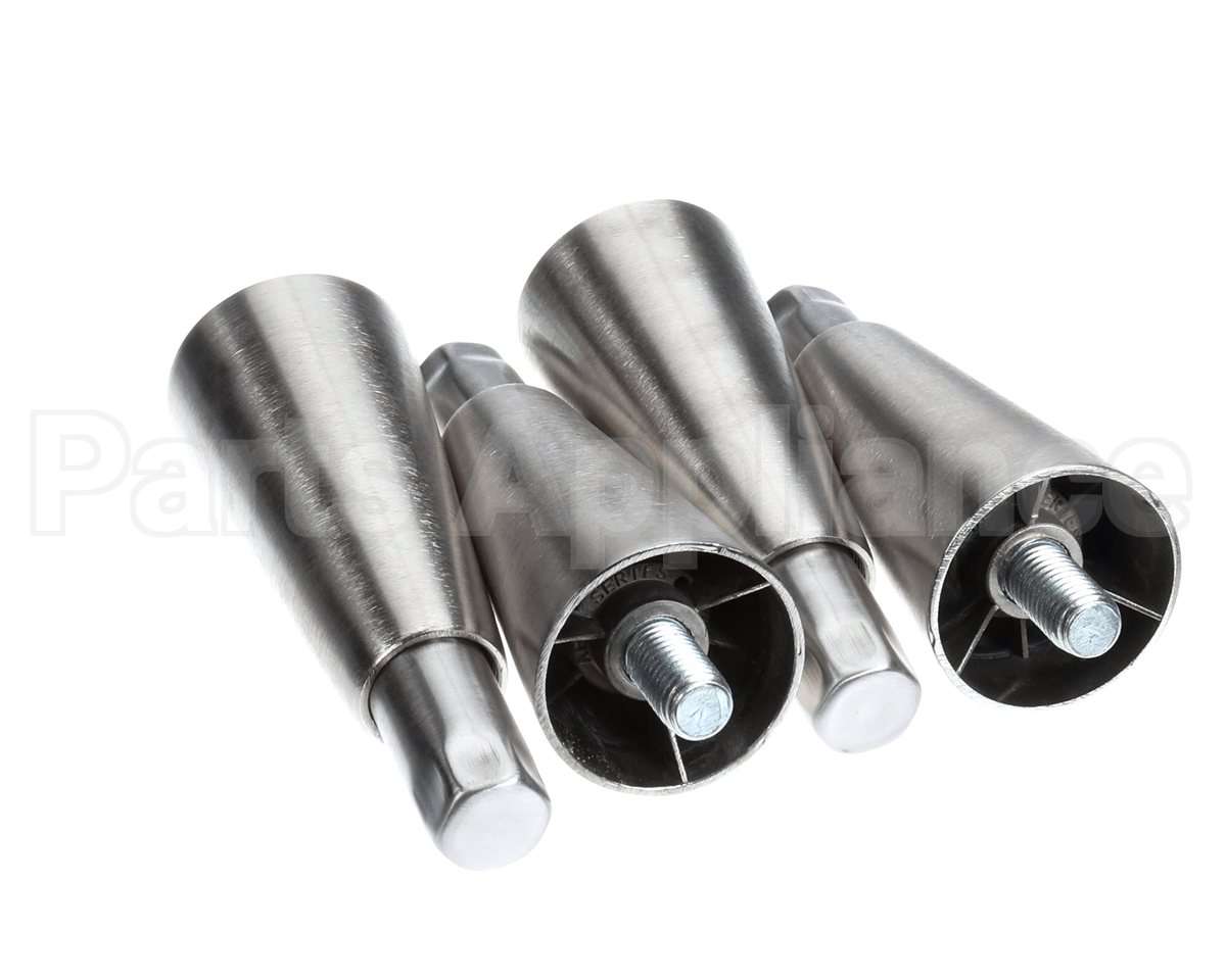 LP-6LEG Hoshizaki Legs- Set Of 4