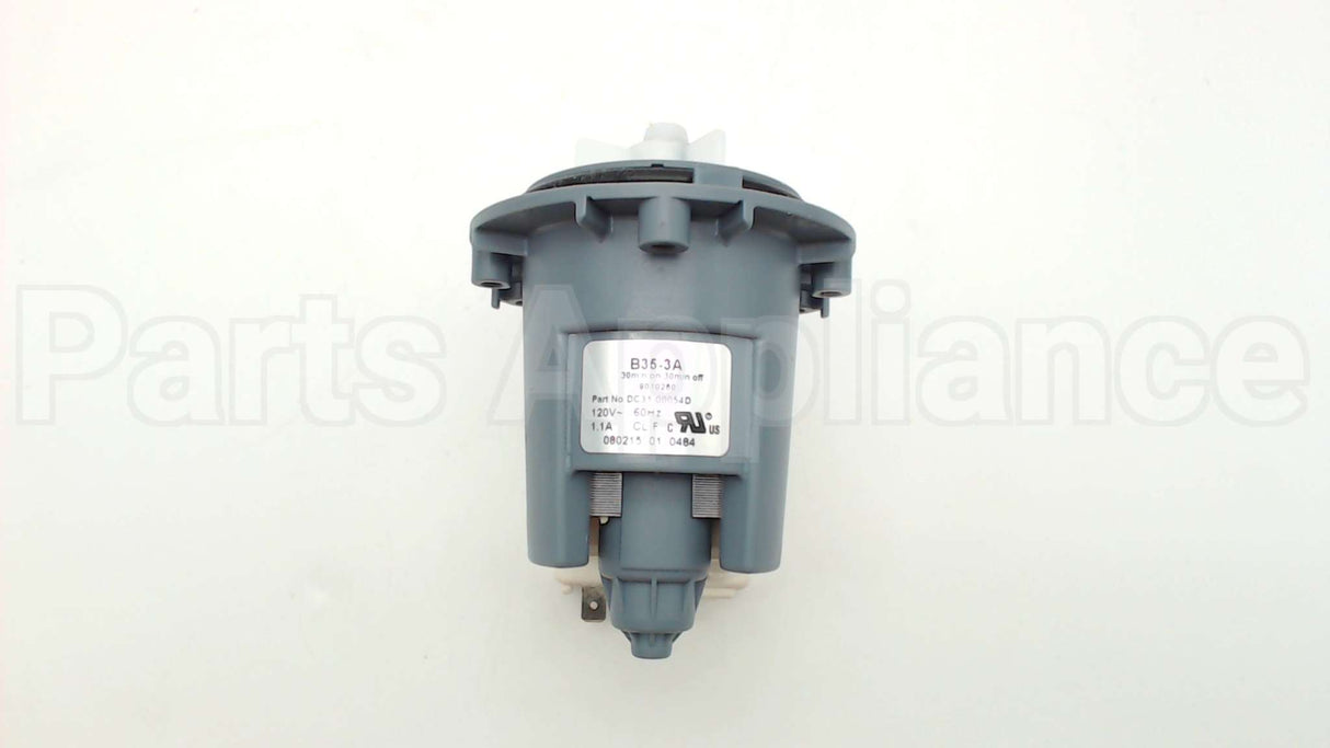 LP054D Supco Dc31-0054D Washer Pump