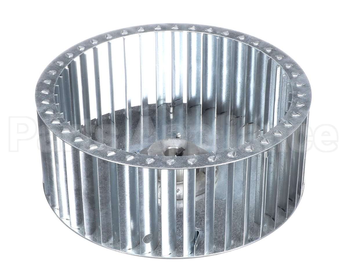 LP05A0002 Picard Ovens Left S/S Fan Hub Assy