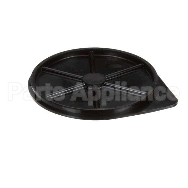 LRS Compatible Salvajor 6-1/2" Rubber Sink Stopper