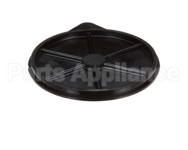 LRS Salvajor 6-1/2" Rubber Sink Stopper