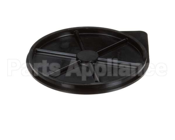 LRS Salvajor 6-1/2" Rubber Sink Stopper