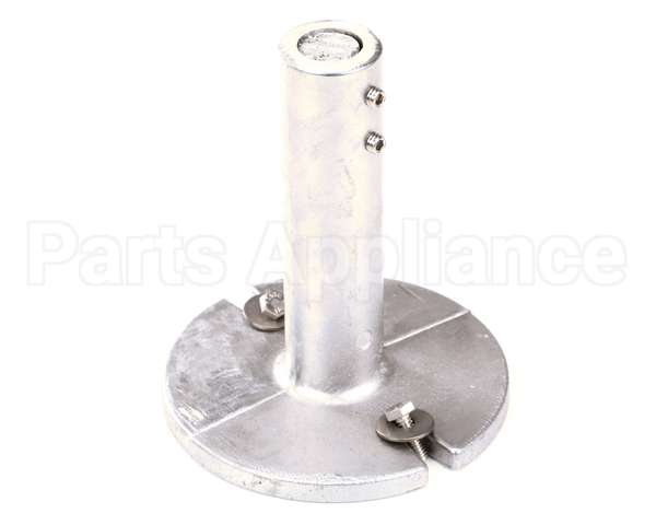 LSA35 Salvajor Leg Support Assembly