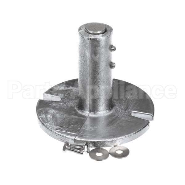 LSAS35 Compatible Salvajor Leg Support Assy, Short