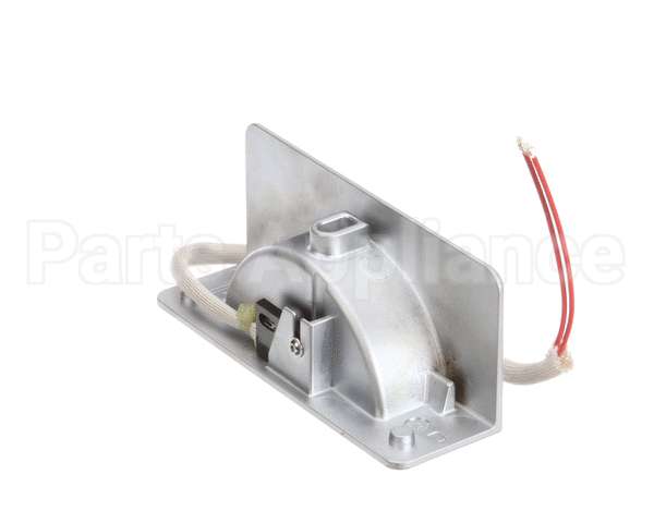LT-26969 Alto Shaam Latch,Door,Left,Combi 06