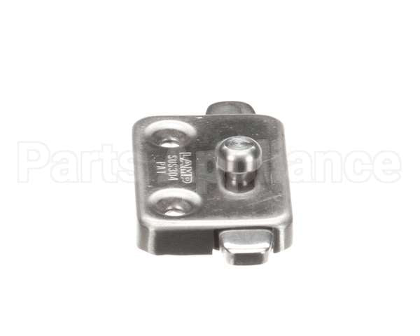 LT-36064 Alto Shaam Latch, Inner Glass Locking
