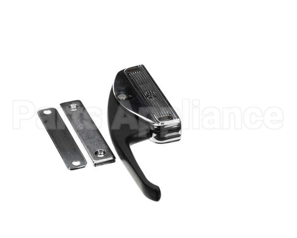 LTHDRMAG Food Warming Door Latch Edgemount Mag Small B
